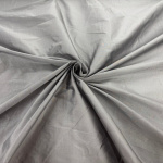 Faux Silk Taffeta