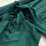 Faux Silk Taffeta