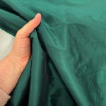Faux Silk Taffeta