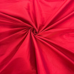 Faux Silk Taffeta