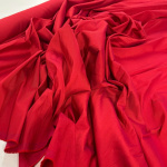Faux Silk Taffeta