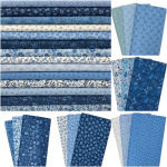 Forget-Me-Not Lane Quilting Cotton