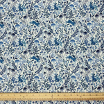 Forget-Me-Not Lane Quilting Cotton