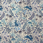 Forget-Me-Not Lane Quilting Cotton