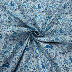 Forget-Me-Not Lane Quilting Cotton