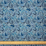 Forget-Me-Not Lane Quilting Cotton