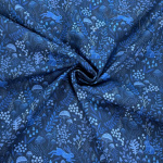 Forget-Me-Not Lane Quilting Cotton