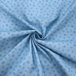 Forget-Me-Not Lane Quilting Cotton