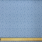 Forget-Me-Not Lane Quilting Cotton