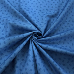 Forget-Me-Not Lane Quilting Cotton