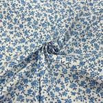 Forget-Me-Not Lane Quilting Cotton