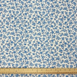 Forget-Me-Not Lane Quilting Cotton