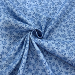 Forget-Me-Not Lane Quilting Cotton