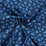 Forget-Me-Not Lane Quilting Cotton