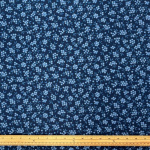 Forget-Me-Not Lane Quilting Cotton