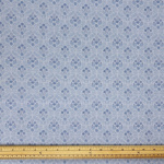 Forget-Me-Not Lane Quilting Cotton