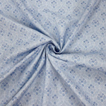 Forget-Me-Not Lane Quilting Cotton