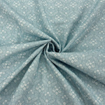Forget-Me-Not Lane Quilting Cotton