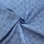 Forget-Me-Not Lane Quilting Cotton
