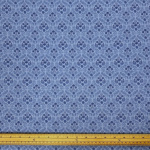 Forget-Me-Not Lane Quilting Cotton