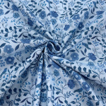 Forget-Me-Not Lane Quilting Cotton