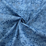 Forget-Me-Not Lane Quilting Cotton