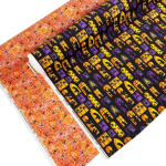 Spooky Halloween Cottons