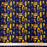 Spooky Halloween Cottons