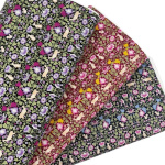 Iriamu Floral Woodland Quilting Cotton
