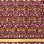 Iriamu Floral Woodland Quilting Cotton