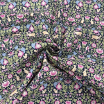 Iriamu Floral Woodland Quilting Cotton