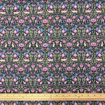Iriamu Floral Woodland Quilting Cotton