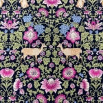 Iriamu Floral Woodland Quilting Cotton