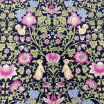 Iriamu Floral Woodland Quilting Cotton