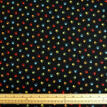 Happy Paws Quilting Cotton