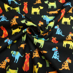 Happy Paws Quilting Cotton