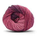 James C Brett Aurora Chunky 100g