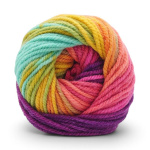 James C Brett Aurora Chunky 100g