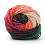 James C Brett Aurora Chunky 100g