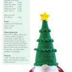 King Cole Christmas Crochet Book 9