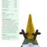 King Cole Christmas Crochet Book 9