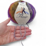 King Cole Flair Chunky 100g