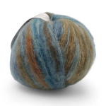 King Cole Flair Chunky 100g