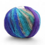 King Cole Flair Chunky 100g