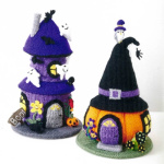 King Cole Halloween Knits Book 3