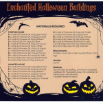 King Cole Halloween Knits Book 3