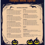 King Cole Halloween Knits Book 3