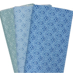 Forget-Me-Not Lane Quilting Cotton