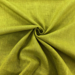 Chartreuse Linen