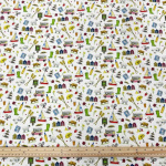 Summer Holiday Cotton